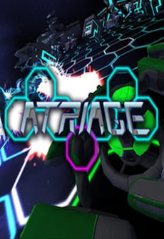 free steam game Atriage