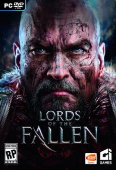 Lords Of The Fallen Digital Deluxe Edition + 2