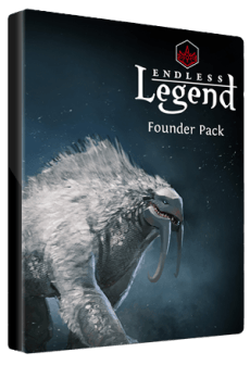 free steam game Endless Legend - Emperor Pack