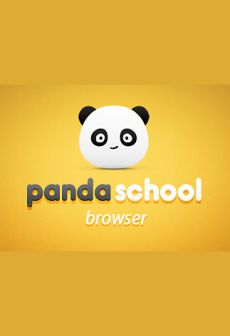 free steam game Panda School Browser 