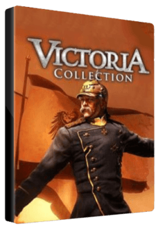 free steam game Victoria Collection
