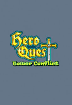 free steam game Hero Quest: Tower Conflict