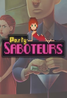 Party Saboteurs