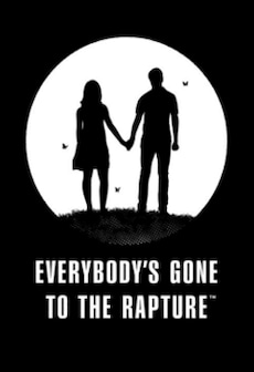 free steam game Everybody's Gone to the Rapture