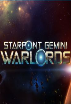 free steam game Starpoint Gemini Warlords