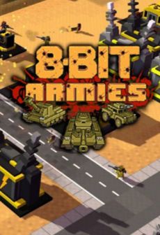 free steam game 8-Bit Armies