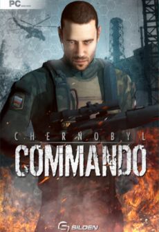free steam game Chernobyl Commando