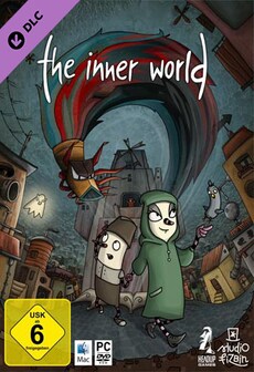 free steam game The Inner World Soundtrack
