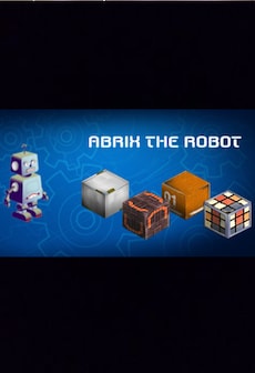 free steam game Abrix the robot