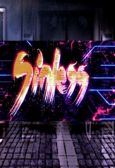 free steam game Sinless + OST