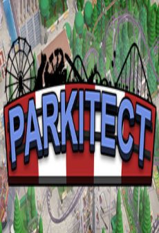 free steam game Parkitect