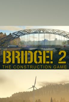 free steam game Bridge! 2