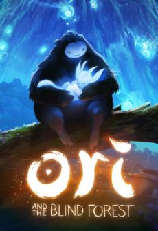 free steam game Ori and the Blind Forest: Definitive Edition