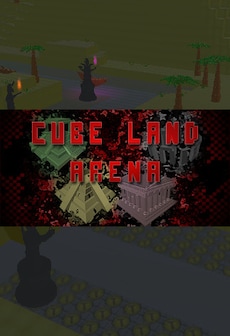 Cube Land Arena