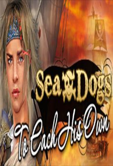free steam game Sea Dogs: To Each His Own