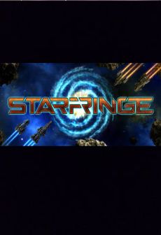 free steam game StarFringe: Adversus