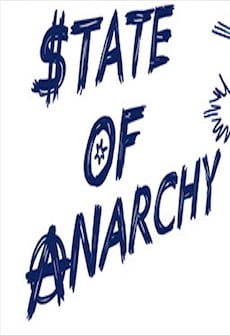 State of Anarchy