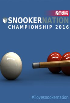 free steam game Snooker Nation Championship