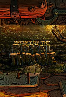 free steam game Secret Of The Royal Throne