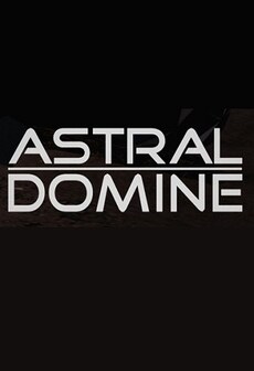 free steam game Astral Domine