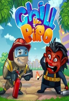 free steam game Chill the Piro