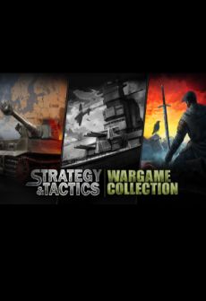free steam game Strategy & Tactics: Wargame Collection