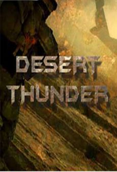 Strike Force: Desert Thunder