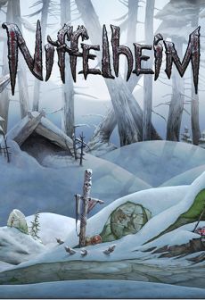 free steam game Niffelheim