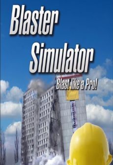 free steam game Blaster Simulator