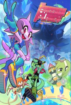 free download steam freedom planet