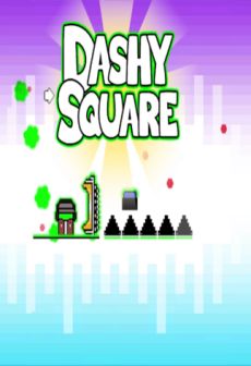 free steam game Dashy Square