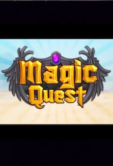 free steam game Magic Quest