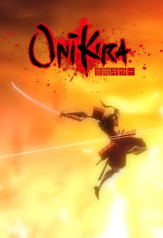 Onikira - Demon Killer Contributor’s Pack