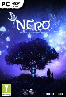 free steam game N.E.R.O.: Nothing Ever Remains Obscure