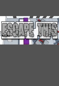 free steam game Escape This