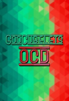 free steam game GooCubelets: OCD