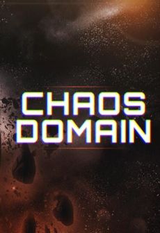 free steam game Chaos Domain