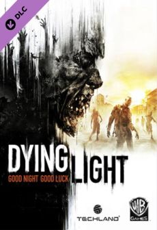 free steam game Dying Light - Gun Psycho Bundle