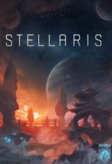 free steam game Stellaris - Galaxy Edition