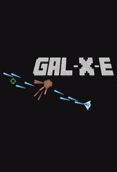 free steam game Gal-X-E