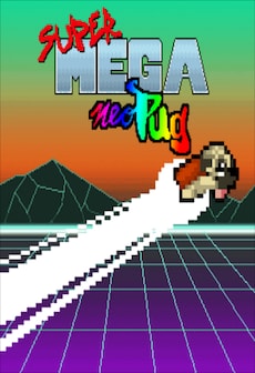 free steam game Super Mega Neo Pug