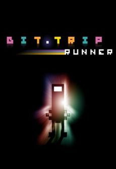 BIT.TRIP Presents Runner2: Future Legend Of Rhythm Alien