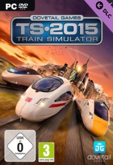 free steam game Train Simulator: CSX AC6000CW