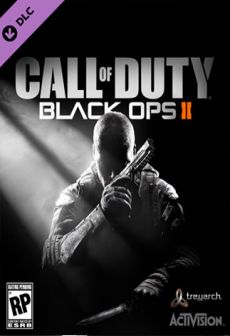 free steam game Call of Duty: Black Ops II - Vengeance
