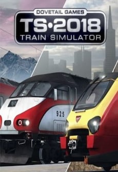 free steam game Train Simulator: Miami Commuter Rail F40PHL-2 Loco Add-On