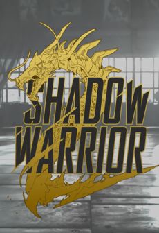 free steam game Shadow Warrior 2