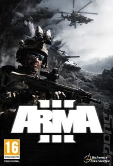 free steam game Arma 3 Apex Edition