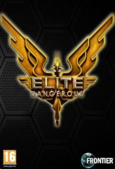 free steam game Elite Dangerous: Commander Deluxe Edition