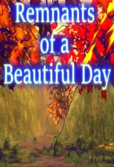 Remnants of a Beautiful Day