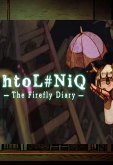 free steam game htoL#NiQ: The Firefly Diary